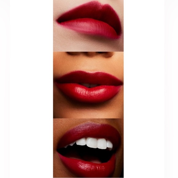 MAC Love Me Lipstick E For Effortless - Picture 2 of 16